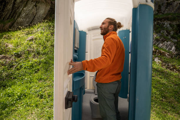 Best Handicap porta potty rental  in Pheasant Run, OH
