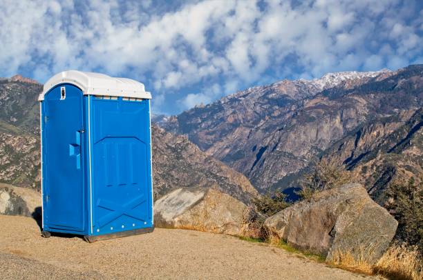 Best Affordable porta potty rental  in Pheasant Run, OH