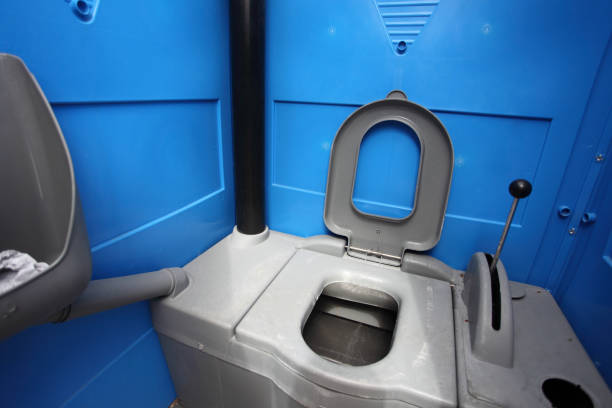 Best Porta potty delivery and setup  in Pheasant Run, OH