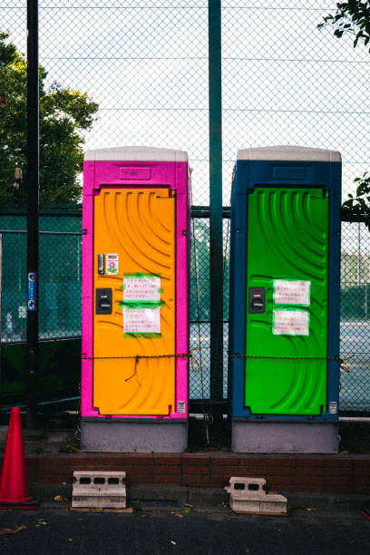 Best Best portable toilet rental  in Pheasant Run, OH