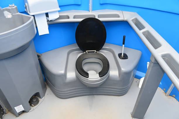 Best Porta potty rental near me  in Pheasant Run, OH