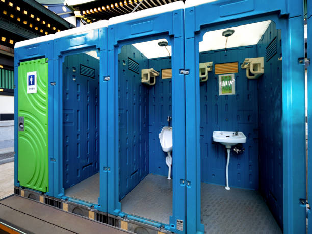 Best Affordable portable toilet rental  in Pheasant Run, OH