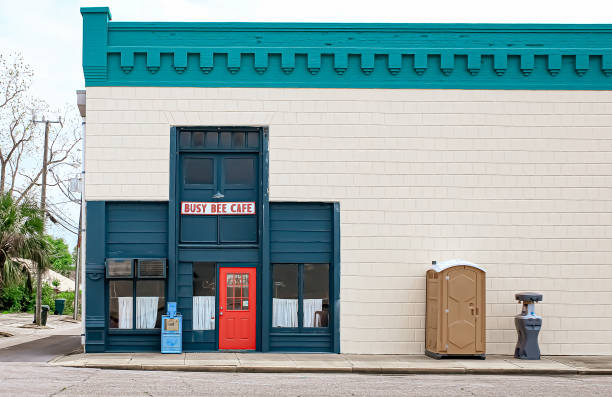 Best Portable bathroom rental  in Pheasant Run, OH