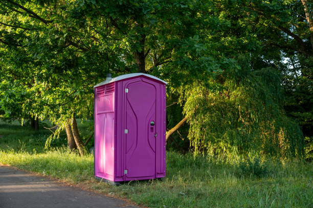 Best Local porta potty services  in Pheasant Run, OH