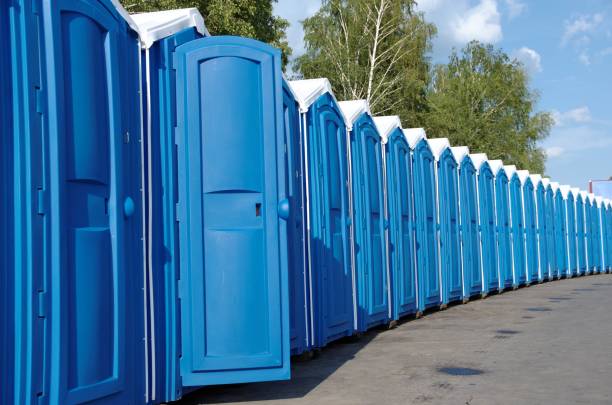 Best Porta potty rental for parties  in Pheasant Run, OH